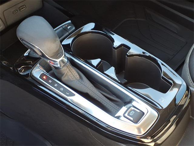 new 2026 Chevrolet Trax car, priced at $26,725