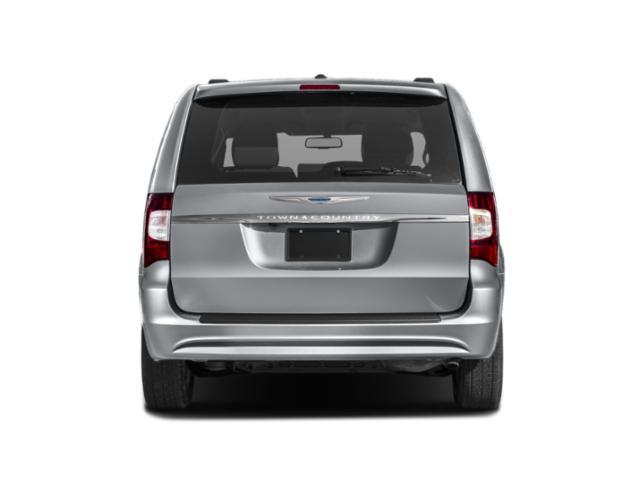 used 2015 Chrysler Town & Country car, priced at $7,721