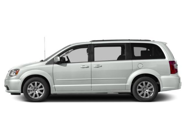 used 2015 Chrysler Town & Country car, priced at $7,721