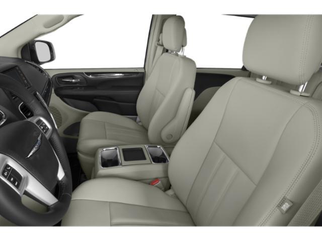 used 2015 Chrysler Town & Country car, priced at $7,721