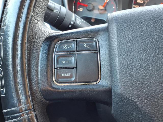 used 2014 Dodge Avenger car, priced at $9,079