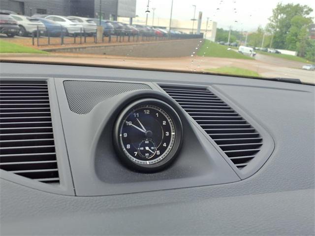 used 2022 Porsche Macan car, priced at $36,500