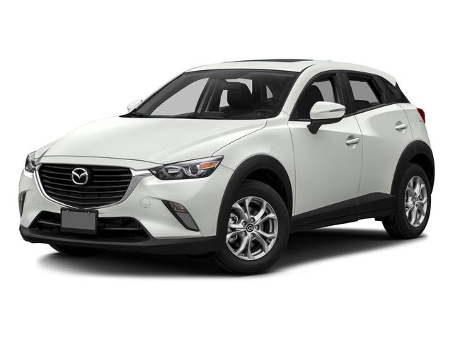 used 2016 Mazda CX-3 car, priced at $12,000