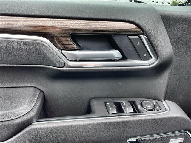 new 2025 Chevrolet Silverado 1500 car, priced at $53,863