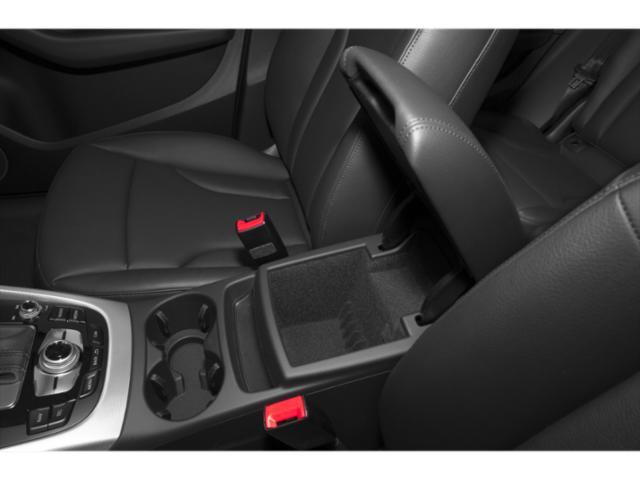 used 2015 Audi Q5 car, priced at $13,981