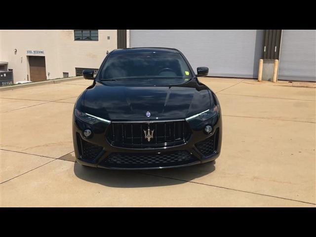 used 2021 Maserati Levante car, priced at $38,981