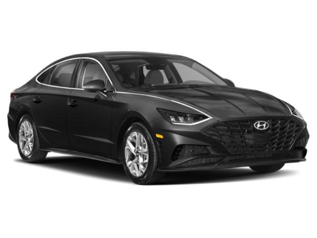 used 2023 Hyundai Sonata car, priced at $21,500