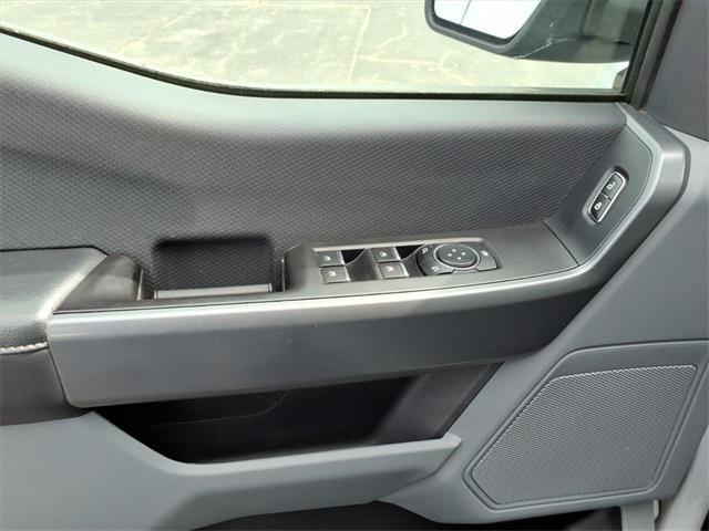 used 2021 Ford F-150 car, priced at $25,495