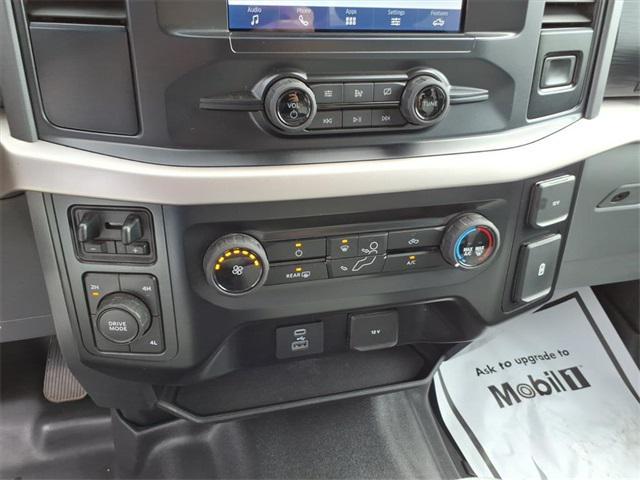 used 2021 Ford F-150 car, priced at $25,495