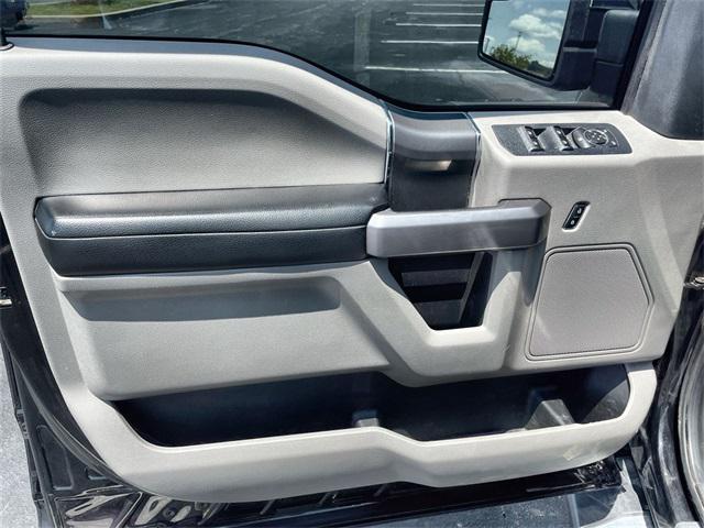 used 2019 Ford F-150 car, priced at $29,995