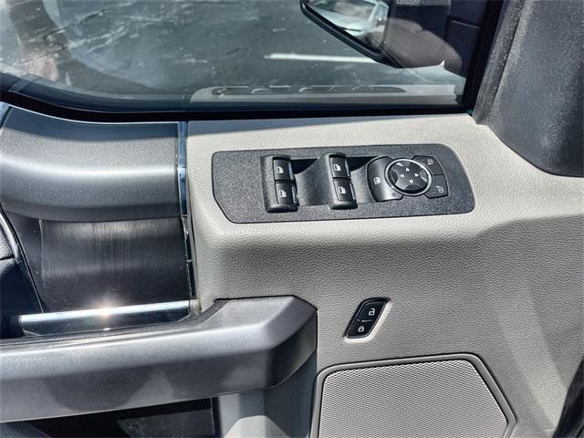 used 2019 Ford F-150 car, priced at $29,995