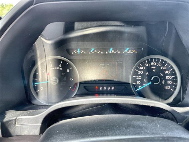 used 2019 Ford F-150 car, priced at $29,995