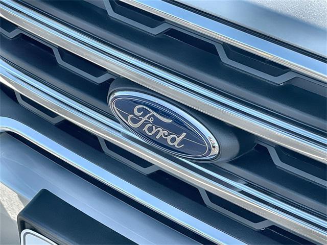 used 2020 Ford EcoSport car, priced at $17,995