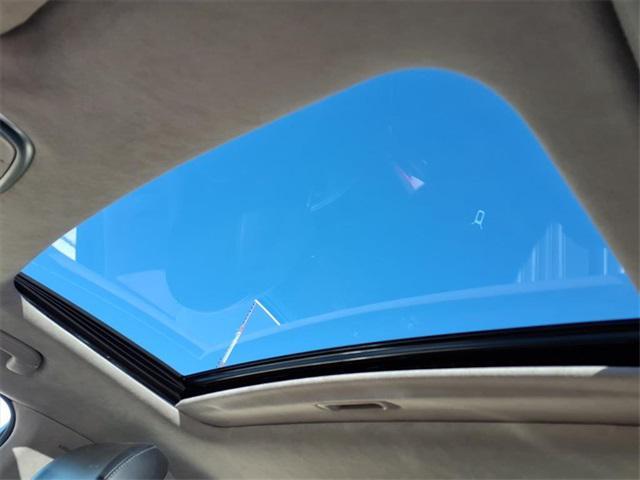 used 2017 Genesis G90 car, priced at $25,897