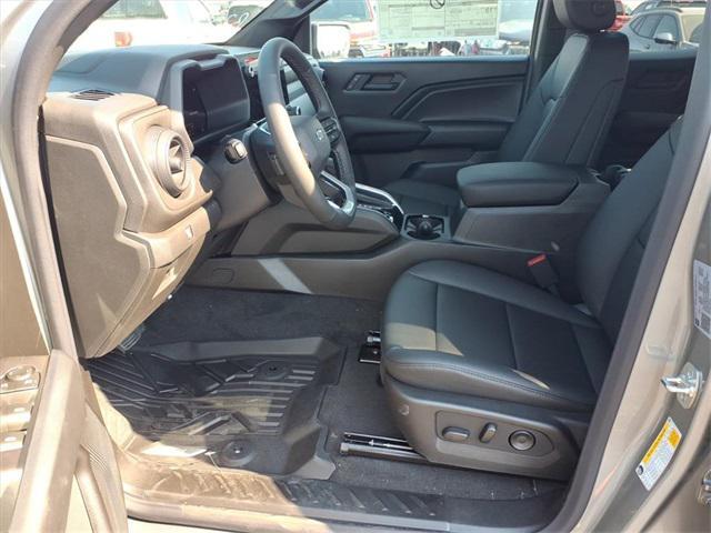 new 2026 Chevrolet Colorado car, priced at $42,635