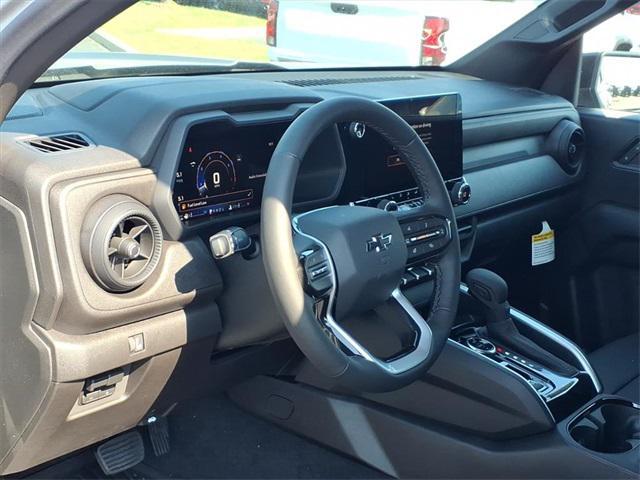 new 2026 Chevrolet Colorado car, priced at $42,635