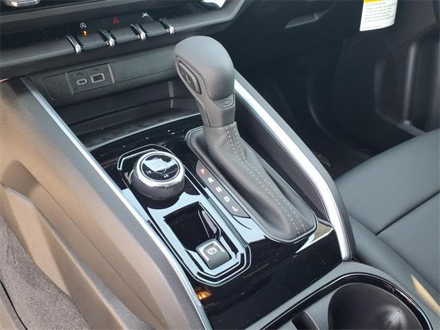 new 2026 Chevrolet Colorado car, priced at $42,635