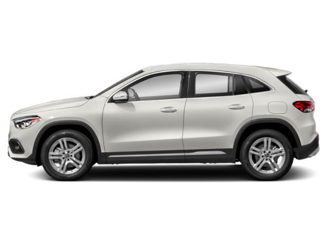 used 2021 Mercedes-Benz GLA 250 car, priced at $26,649