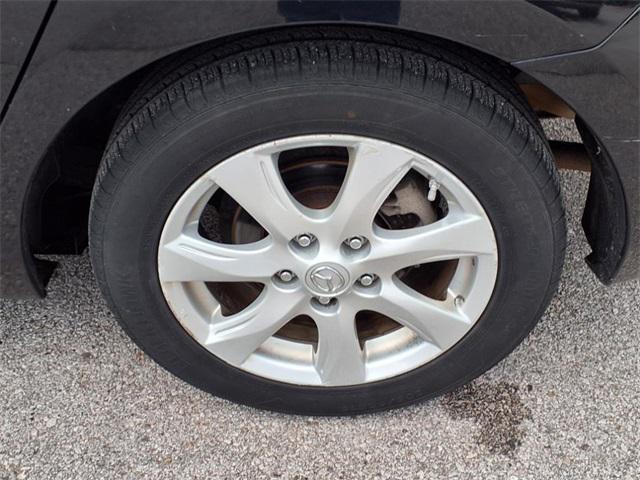 used 2010 Mazda Mazda3 car, priced at $6,200