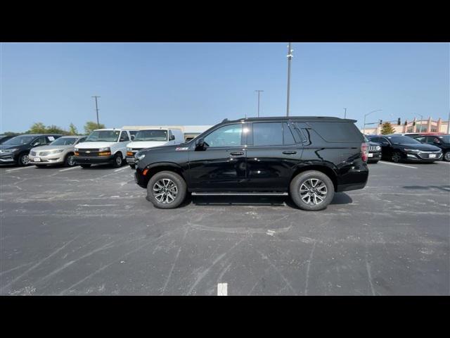 new 2024 Chevrolet Tahoe car, priced at $68,545