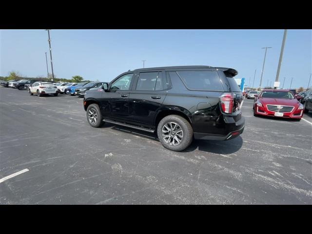 new 2024 Chevrolet Tahoe car, priced at $68,545