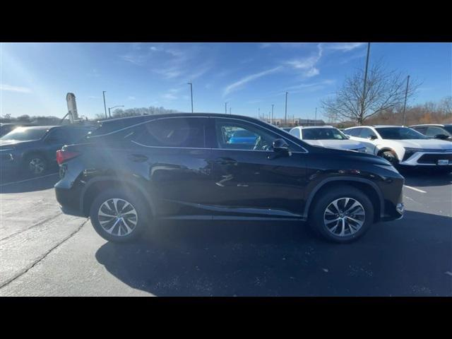 used 2020 Lexus RX 350 car, priced at $36,900