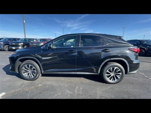 used 2020 Lexus RX 350 car, priced at $36,900