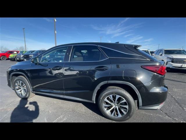 used 2020 Lexus RX 350 car, priced at $36,900