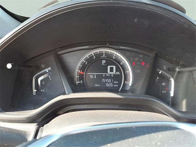 used 2018 Honda CR-V car, priced at $15,497