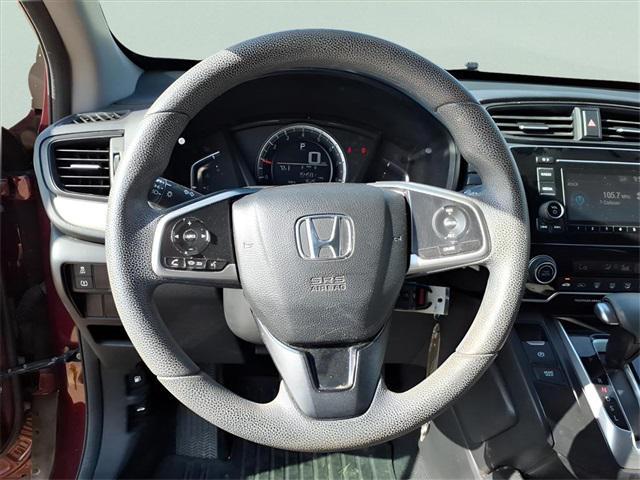 used 2018 Honda CR-V car, priced at $15,497