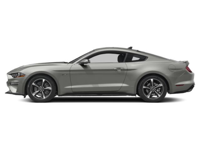 used 2022 Ford Mustang car, priced at $37,308