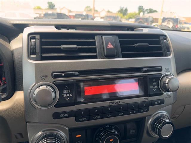 used 2011 Toyota 4Runner car, priced at $12,500