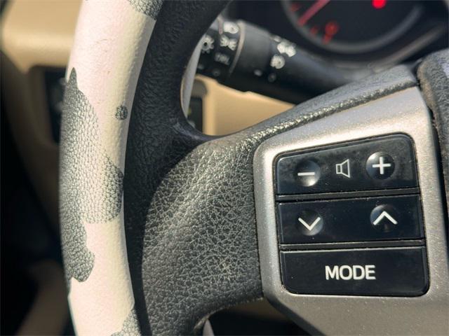 used 2011 Toyota 4Runner car, priced at $12,500