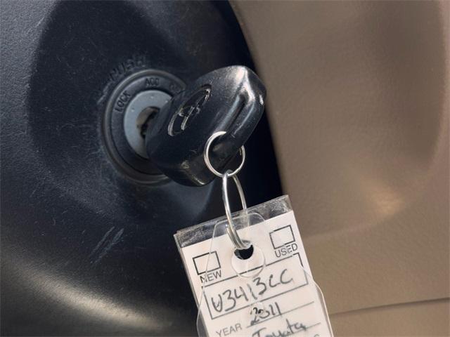 used 2011 Toyota 4Runner car, priced at $12,500