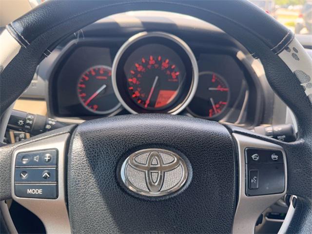 used 2011 Toyota 4Runner car, priced at $12,500