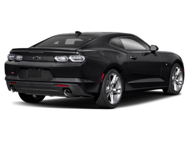 used 2019 Chevrolet Camaro car, priced at $38,595