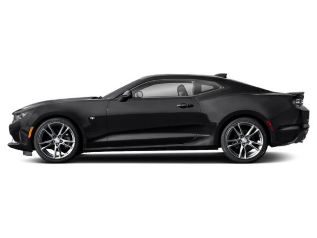 used 2019 Chevrolet Camaro car, priced at $38,595