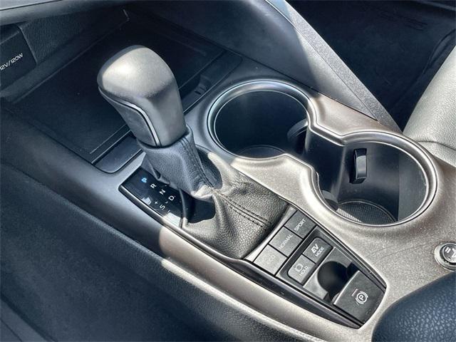 used 2022 Toyota Camry car, priced at $29,595