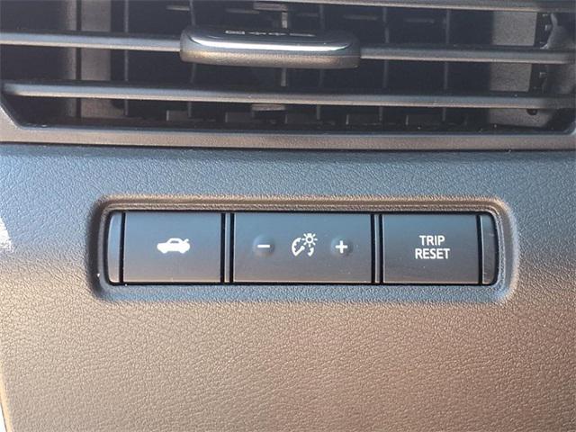 used 2024 Nissan Altima car