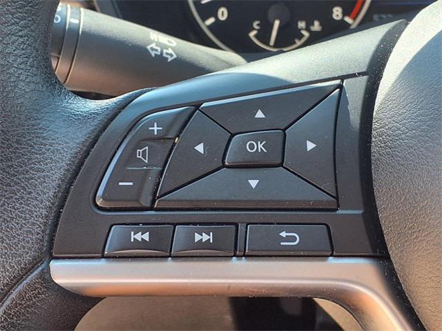 used 2024 Nissan Altima car