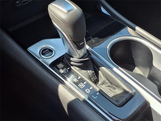 used 2024 Nissan Altima car