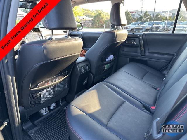 used 2020 Toyota 4Runner car, priced at $36,603