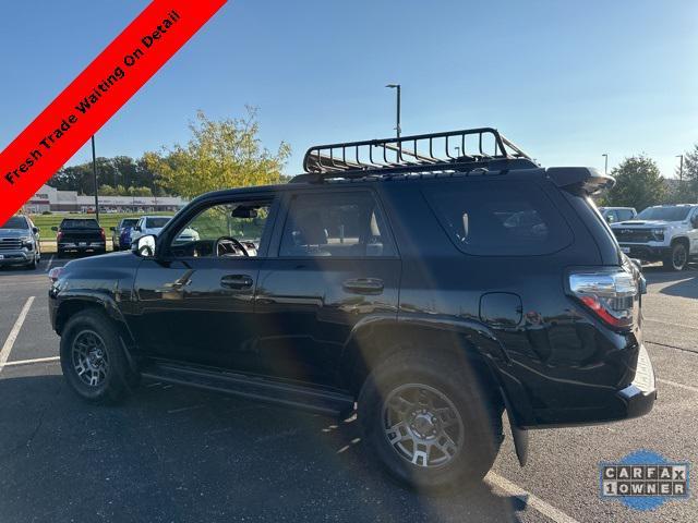 used 2020 Toyota 4Runner car, priced at $36,603