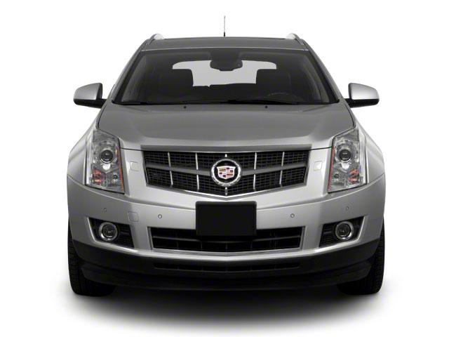 used 2010 Cadillac SRX car, priced at $9,949