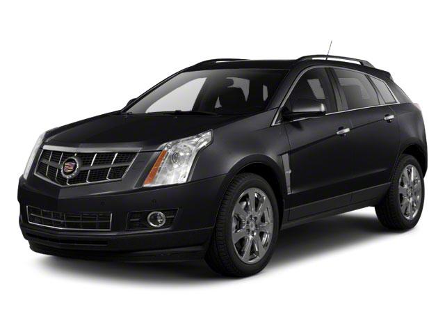 used 2010 Cadillac SRX car, priced at $8,241