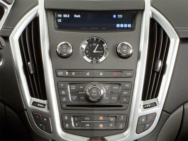 used 2010 Cadillac SRX car, priced at $9,949