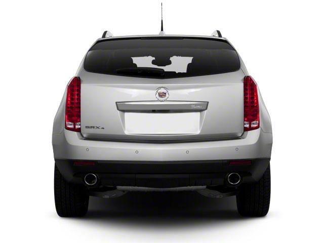 used 2010 Cadillac SRX car, priced at $9,949