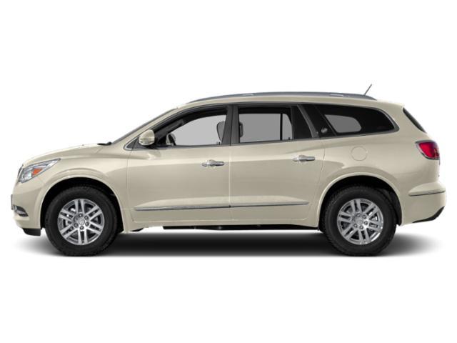 used 2015 Buick Enclave car, priced at $16,527