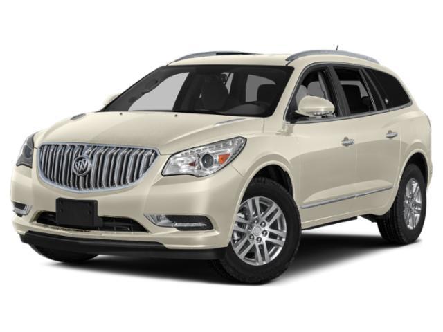 used 2015 Buick Enclave car, priced at $16,527