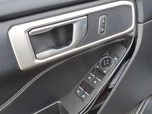 used 2023 Ford Explorer car, priced at $41,674